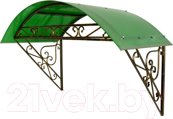 Изображение товара Козырек Dudo КС-15/1