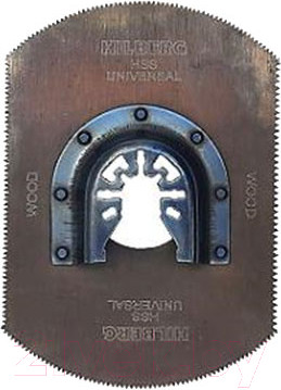 Изображение товара Пильное полотно Hilberg HR9181