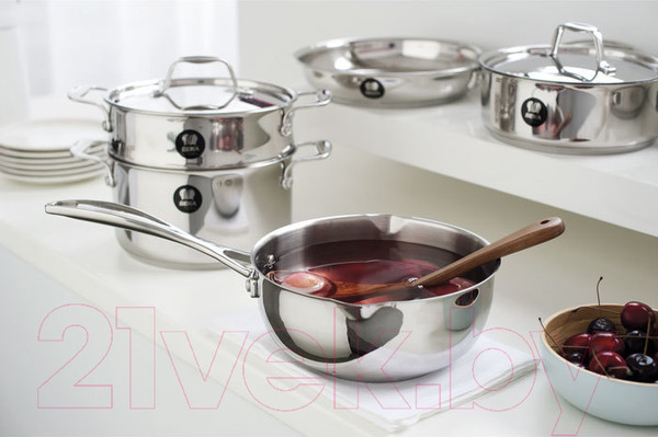 Изображение товара Сковорода-гриль Beka Chef 12068294