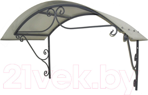 Изображение товара Козырек Dudo КС-27/1