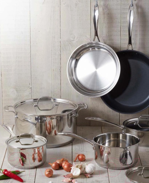 Изображение товара Сотейник Beka Chef 12068344