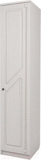 Изображение товара Шкаф-пенал Аквилон Азалия №5.2 правый (бодега белый)