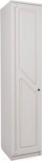 Изображение товара Шкаф-пенал Аквилон Азалия №5.2 левый (бодега белый)