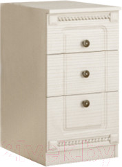 Изображение товара Прикроватная тумба Аквилон Азалия №13.1 (бодега белый)