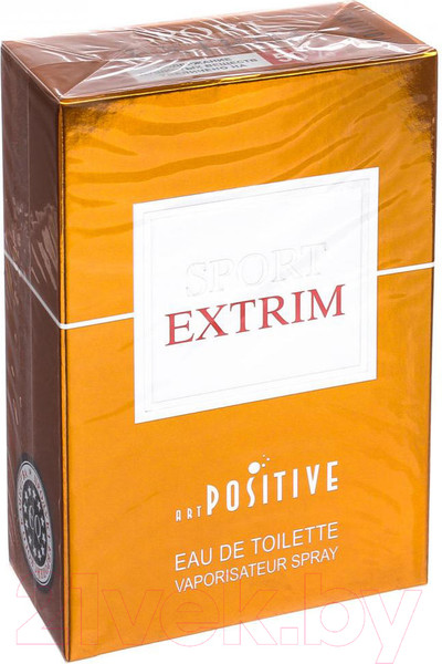 Изображение товара Туалетная вода Positive Parfum Sport Extrim for Men (90мл)