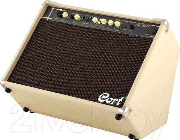 Изображение товара Комбоусилитель Cort AF60