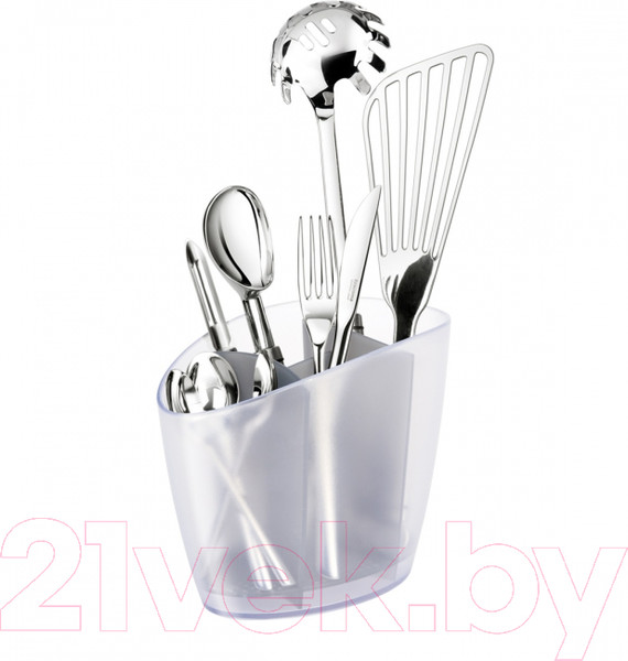 Изображение товара Подставка для кухонных приборов Tescoma Clean Kit 900640