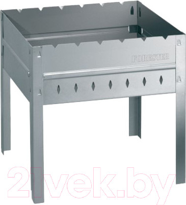 Изображение товара Мангал Forester Mobail / BC-782M