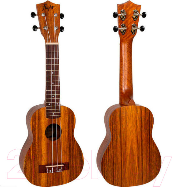 Изображение товара Укулеле Flight NUS 200 NA