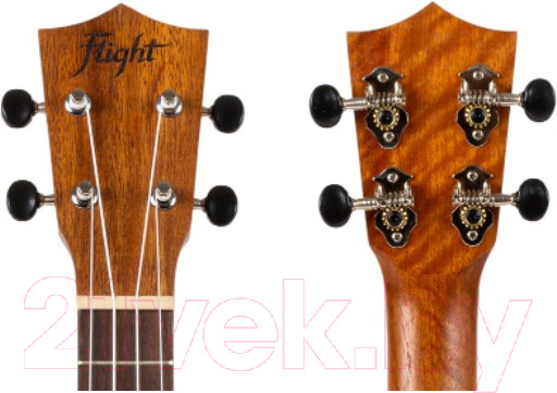 Изображение товара Укулеле Flight NUS 200 NA