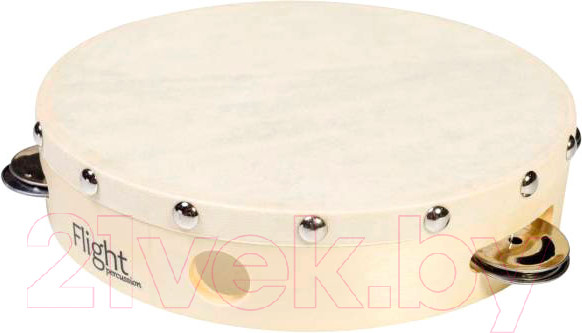 Изображение товара Тамбурин Flight FT 8-5
