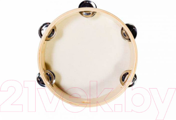 Изображение товара Тамбурин Flight FT 8-5