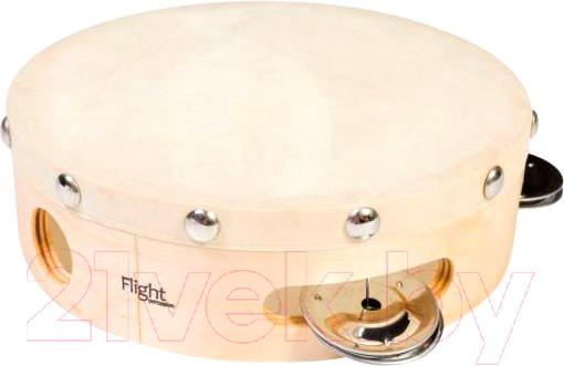 Изображение товара Тамбурин Flight FT 6-4