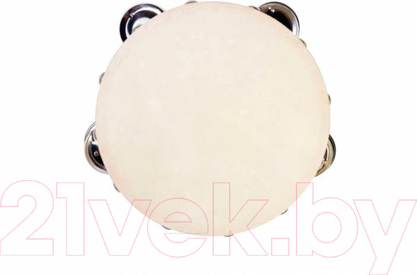 Изображение товара Тамбурин Flight FT 6-4