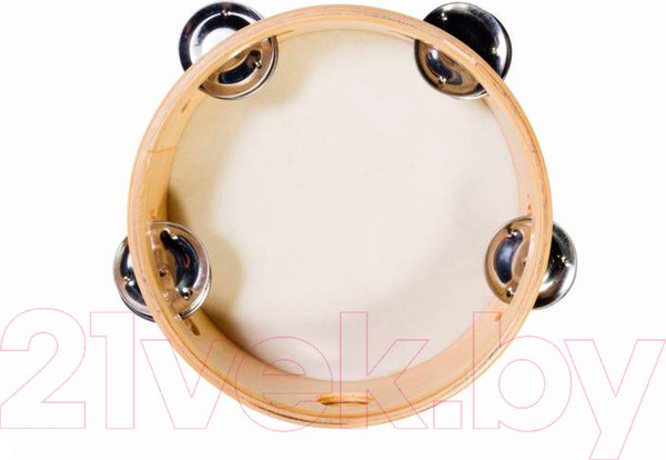 Изображение товара Тамбурин Flight FT 6-4