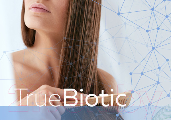 Изображение товара Крем для умывания Белита-М TrueBiotic очищающий с пробиотиком (125г)