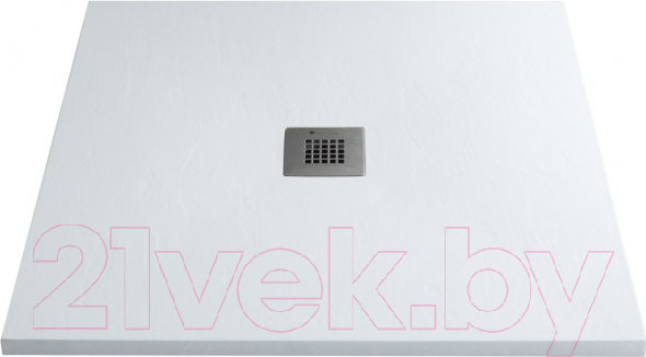 Изображение товара Душевой поддон Aquanet Pleasure 90x90 / 255436