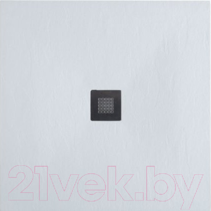 Изображение товара Душевой поддон Aquanet Pleasure 120x80 / 255437