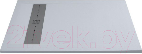 Изображение товара Душевой поддон Aquanet Pleasure 120x80 / 255442