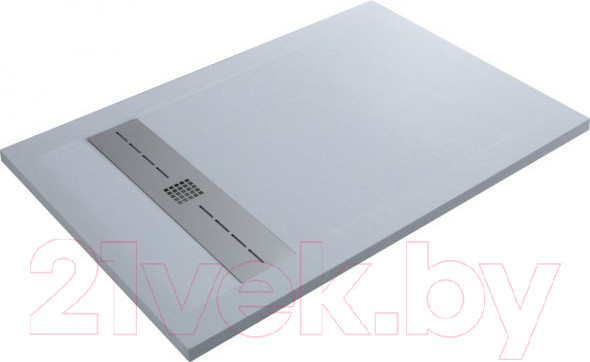 Изображение товара Душевой поддон Aquanet Pleasure 120x80 / 255442