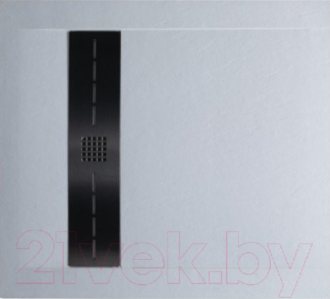 Изображение товара Душевой поддон Aquanet Pleasure 120x80 / 255442