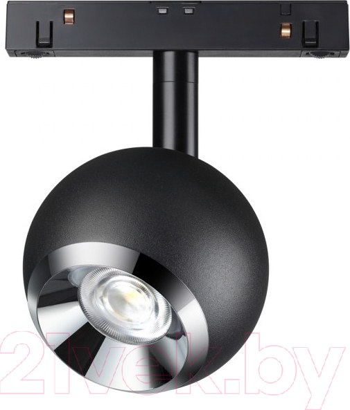 Изображение товара Трековый светильник Novotech Shino 358393