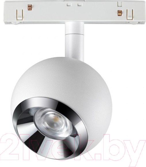 Изображение товара Трековый светильник Novotech Shino 358394