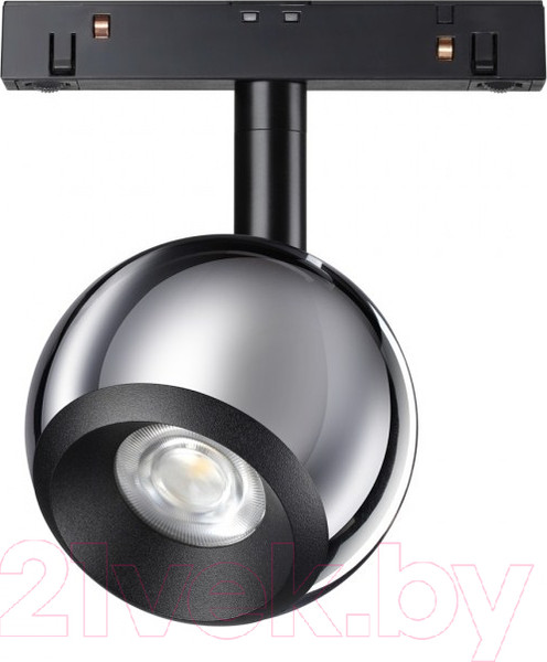 Изображение товара Трековый светильник Novotech Shino 358395
