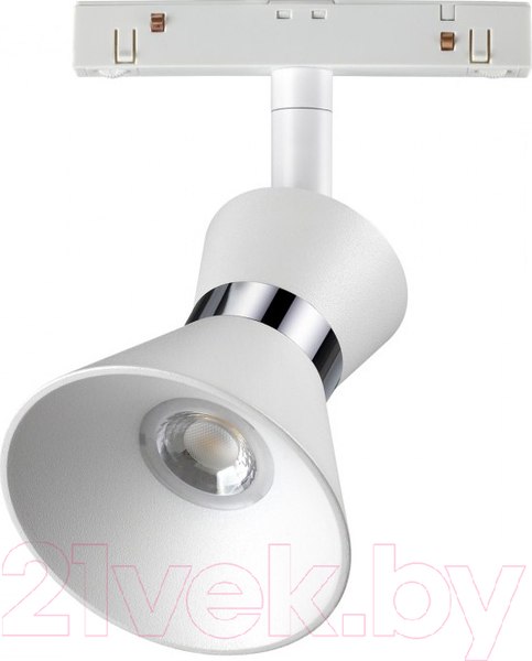 Изображение товара Трековый светильник Novotech Shino 358399