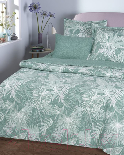 Изображение товара Комплект постельного белья АртПостель Пуэрто 706