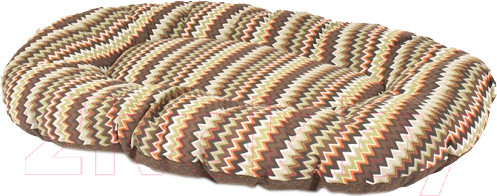 Изображение товара Матрас для животных Duvo Plus Кузо / 10546/DV (коричневый)