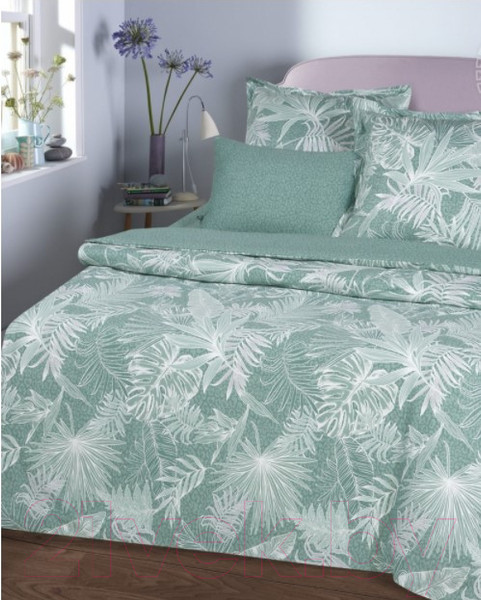 Изображение товара Комплект постельного белья АртПостель Пуэрто 707