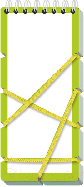 Изображение товара Развивающая книга Айрис-пресс Учимся внимательно смотреть и образно мыслить