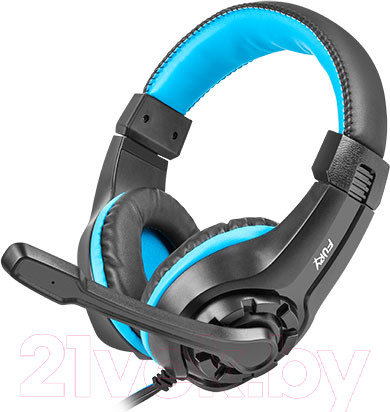 Изображение товара Наушники-гарнитура Fury Wildcat NFU-0862
