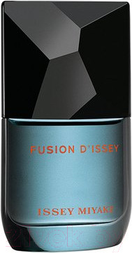 Изображение товара Туалетная вода Issey Miyake Fusion D'Issey for Men (50мл)