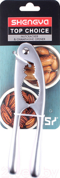 Изображение товара Орехокол Darvish DV-H-66