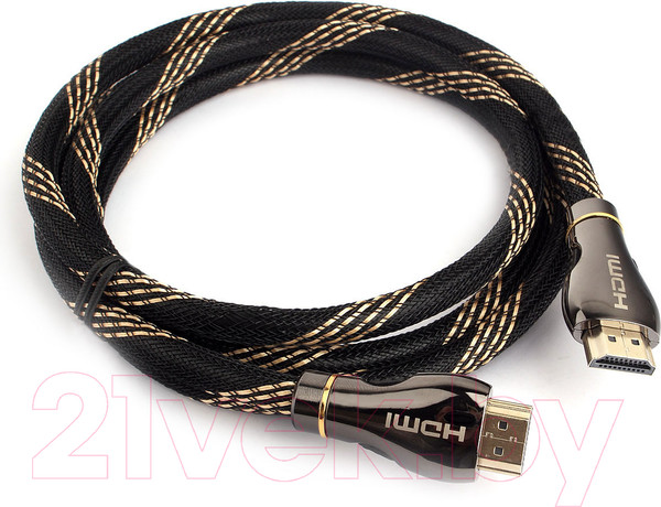 Изображение товара Кабель Cablexpert CCP-HDMI8K-1.5M (1.5м)
