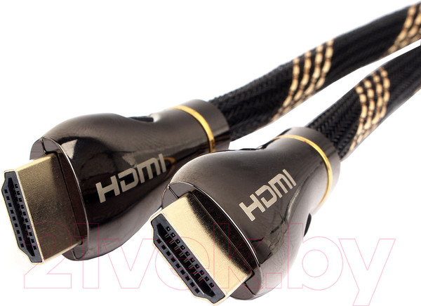 Изображение товара Кабель Cablexpert CCP-HDMI8K-2.5M (2.5м)