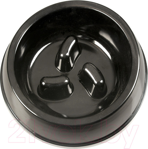 Изображение товара Миска для животных Duvo Plus Глосси / 11481/DV