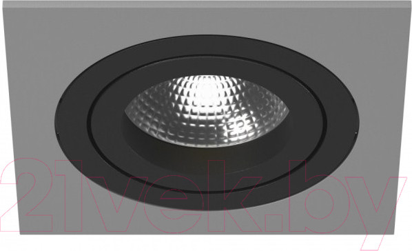 Изображение товара Точечный светильник Lightstar Intero 16 / i51907