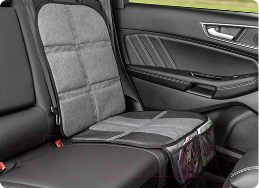 Изображение товара Накидка на автомобильное сиденье Reer TravelKid MaxiProtect / 9086071