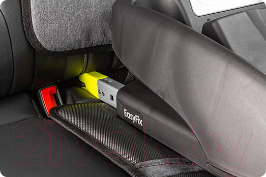 Изображение товара Накидка на автомобильное сиденье Reer TravelKid MaxiProtect / 9086071