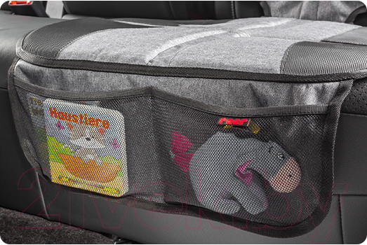 Изображение товара Накидка на автомобильное сиденье Reer TravelKid MaxiProtect / 9086071