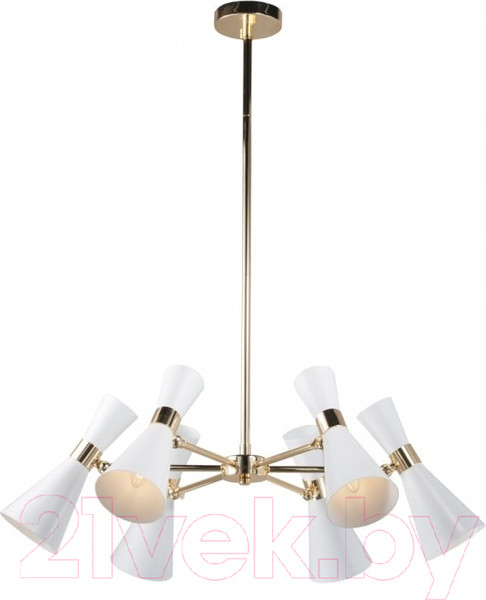 Изображение товара Люстра Lightstar Dumo 816066