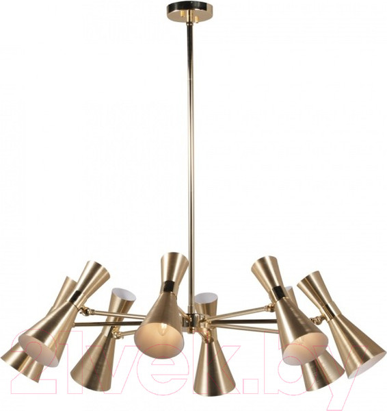 Изображение товара Люстра Lightstar Dumo 816081