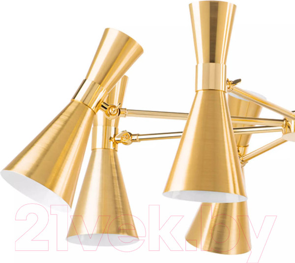 Изображение товара Люстра Lightstar Dumo 816081