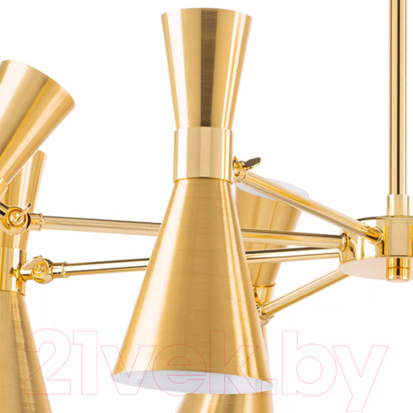 Изображение товара Люстра Lightstar Dumo 816081