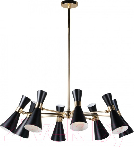 Изображение товара Люстра Lightstar Dumo 816087