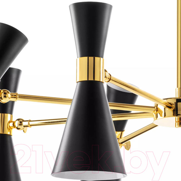 Изображение товара Люстра Lightstar Dumo 816087