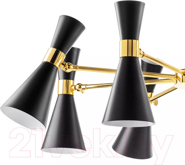 Изображение товара Люстра Lightstar Dumo 816087